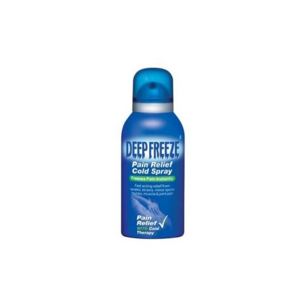 ديب فريز سبراي 150 مل