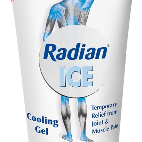راديان جل تبريد الثلج 150 مل