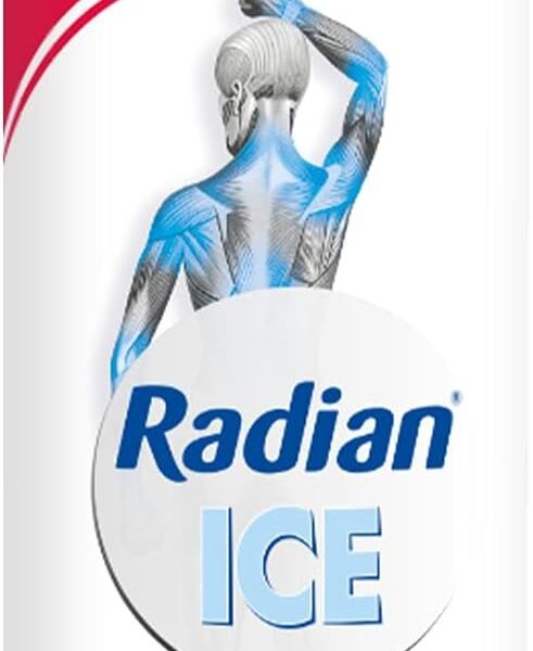 راديان رول اون تبريد الثلج 75 مل