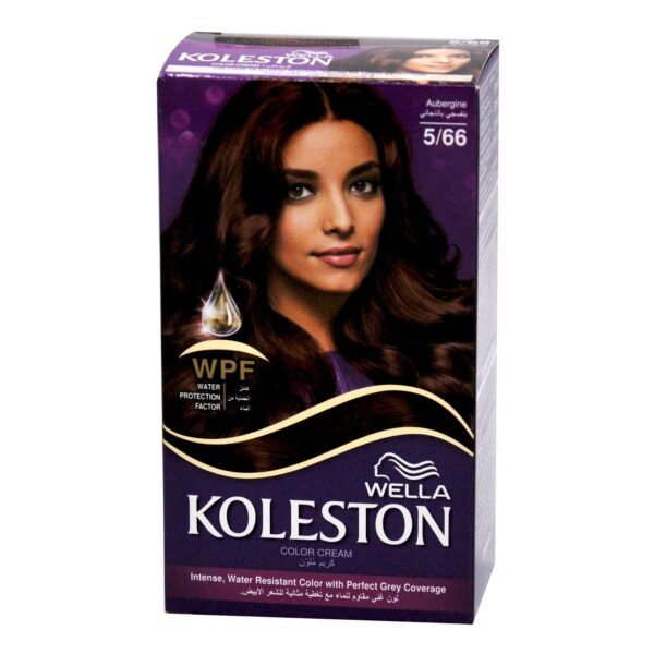 كوليستون كيت بنفسجي باذنجاني 5/66