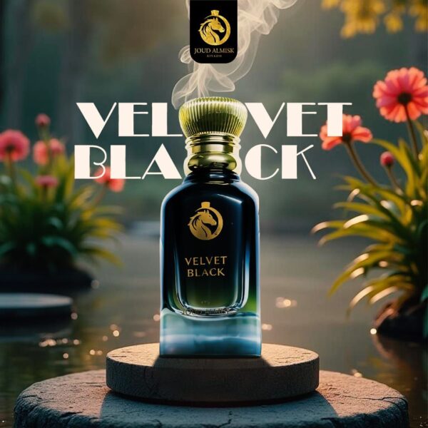 جود المسك فلفت بلاك عطر ٥٠ مل يدوم حتي ٢٤ ساعة