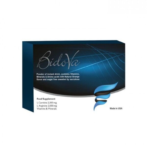 بيدوفا بودرة 30 كيس