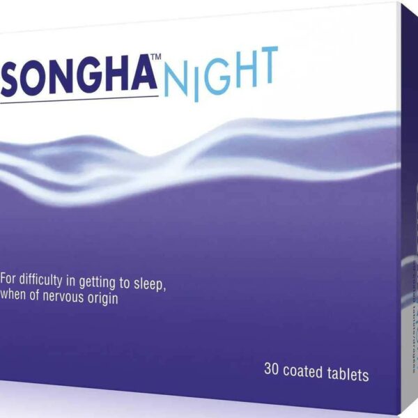 سونغا نايت 30 قرص