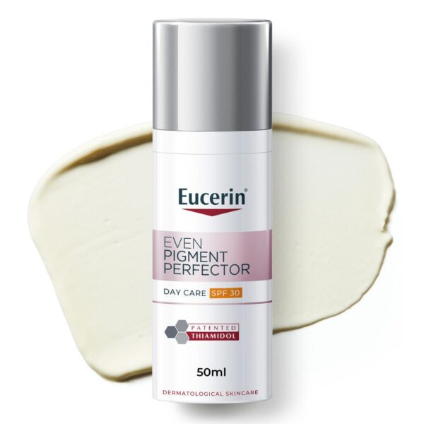 Eucerin  Pigment  Day Cream Spf30 50 Ml