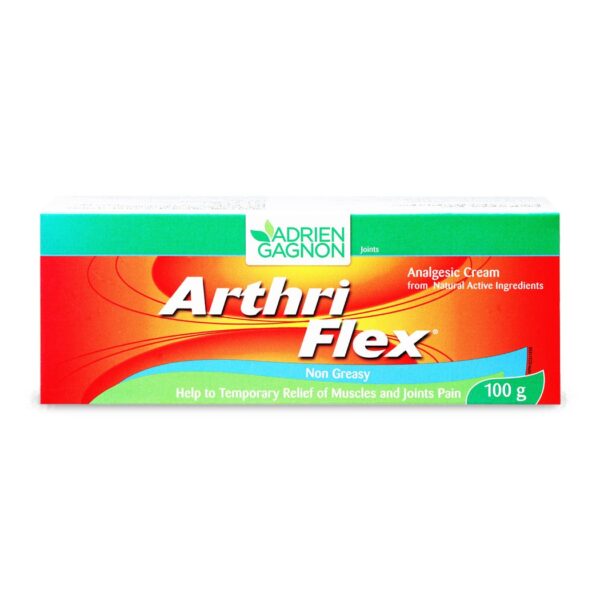 ArthriFlex Cream 100 gm