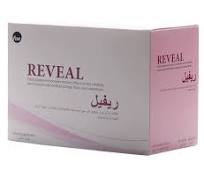 REVEAL 30 SACHETS